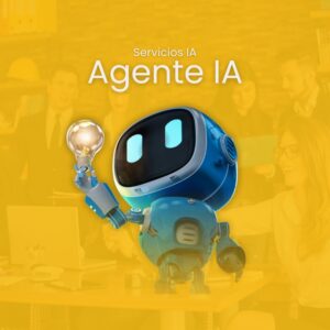 Agente IA