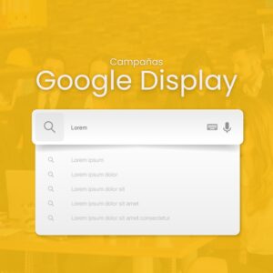 Google Display