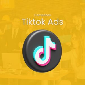 TikTok Ads