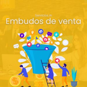 Embudos de venta